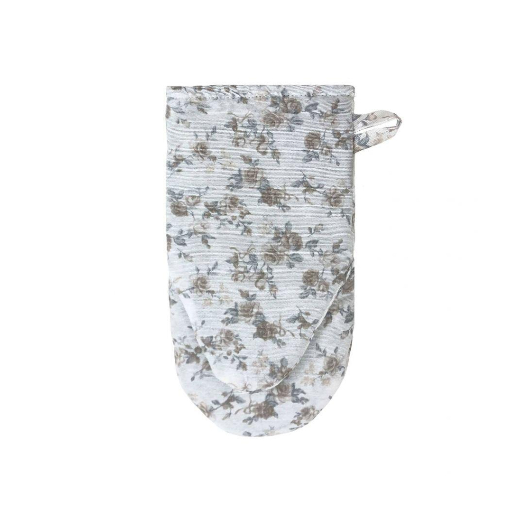 Кухонна прихватка Прованс Рукавичка Happy rose (023857) - изображение 1