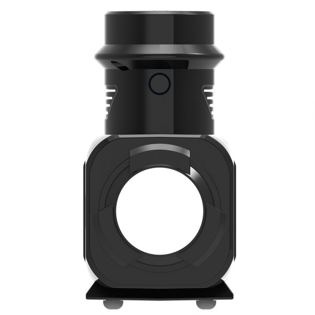 Автомобільний компресор Aspiring Airflow 4 metal 60L 120W (ATM400) - зображення 4