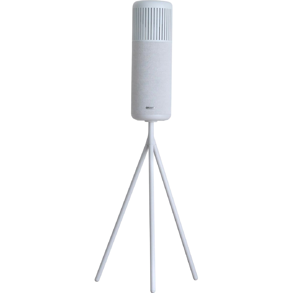 Акустична система HiFuture Wedge Silver (wedge.silverwhite) - зображення 1