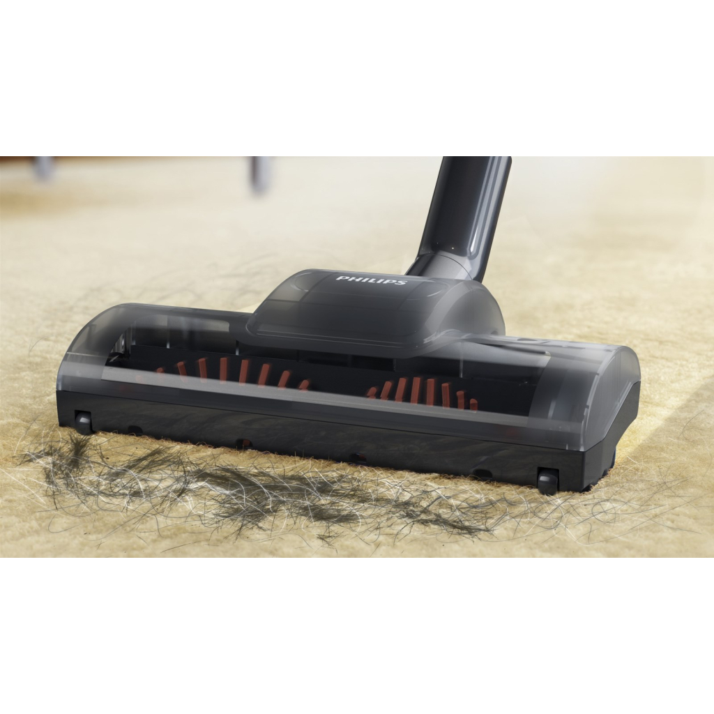 Пилосос Philips XD8122/10 - изображение 8