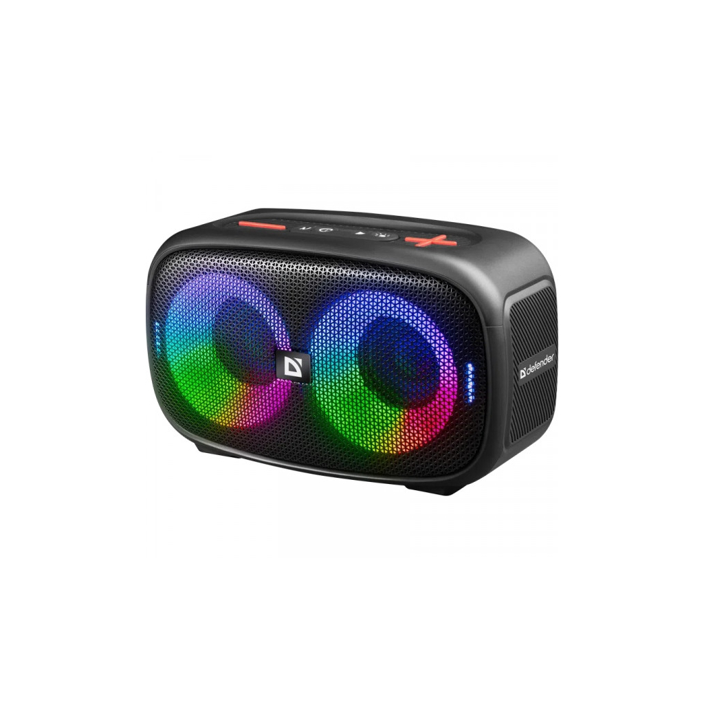 Акустична система Defender Q5 Black (65305) - зображення 3
