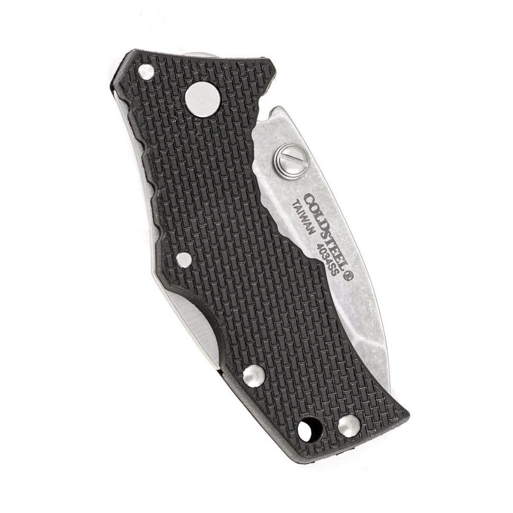 Ніж Cold Steel Micro Recon 1 Tanto (27DT) - зображення 3