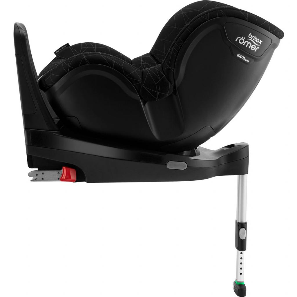 Автокрісло Britax-Romer Dualfix M I-Size Crystal Black (2000030781) - зображення 5