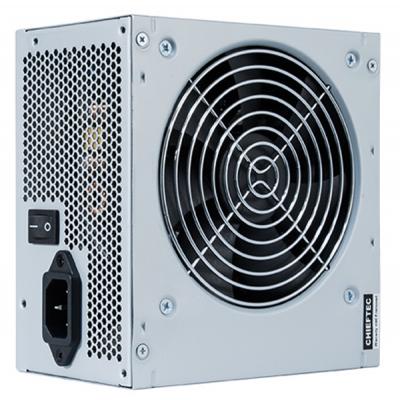 Блок живлення Chieftec 400W (GPB-400S) - зображення 3