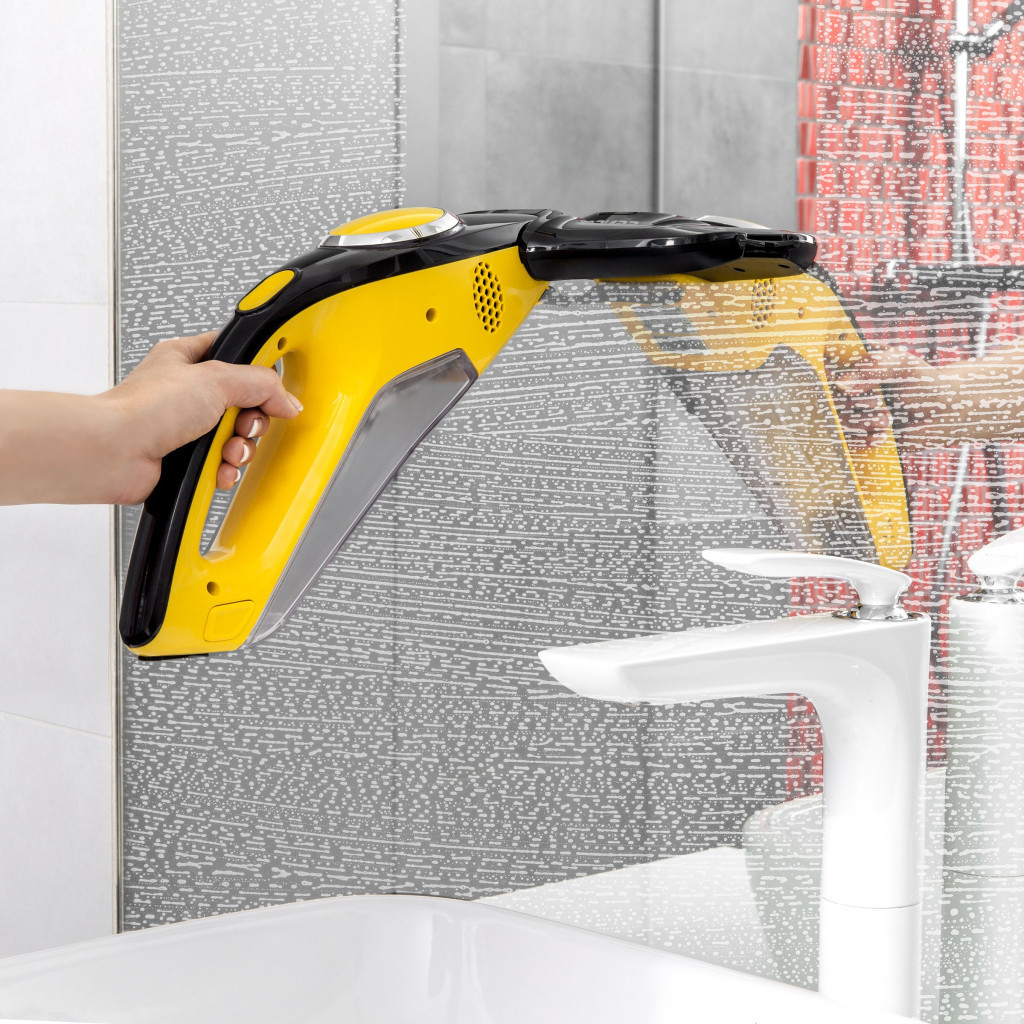 Пилосос Sencor SCW3001YL - зображення 9