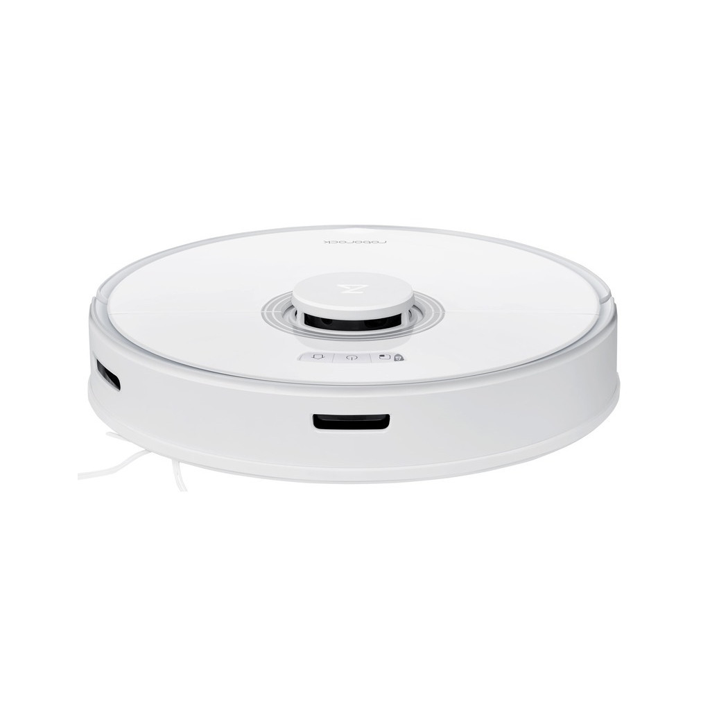 Пилосос Xiaomi Roborock Q7 Max White (Q7M02-00) - зображення 11