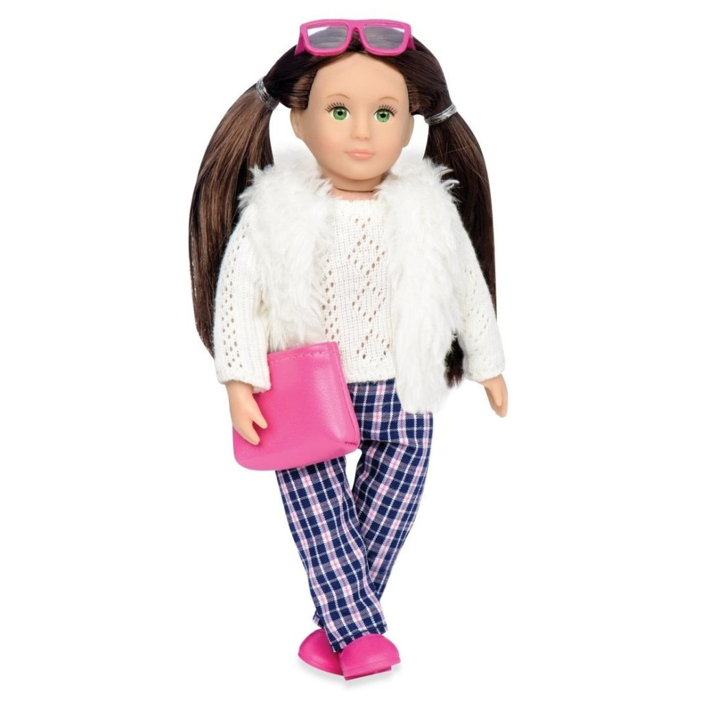 Лялька Lori Уитни 15 см (LO31052Z) - зображення 1