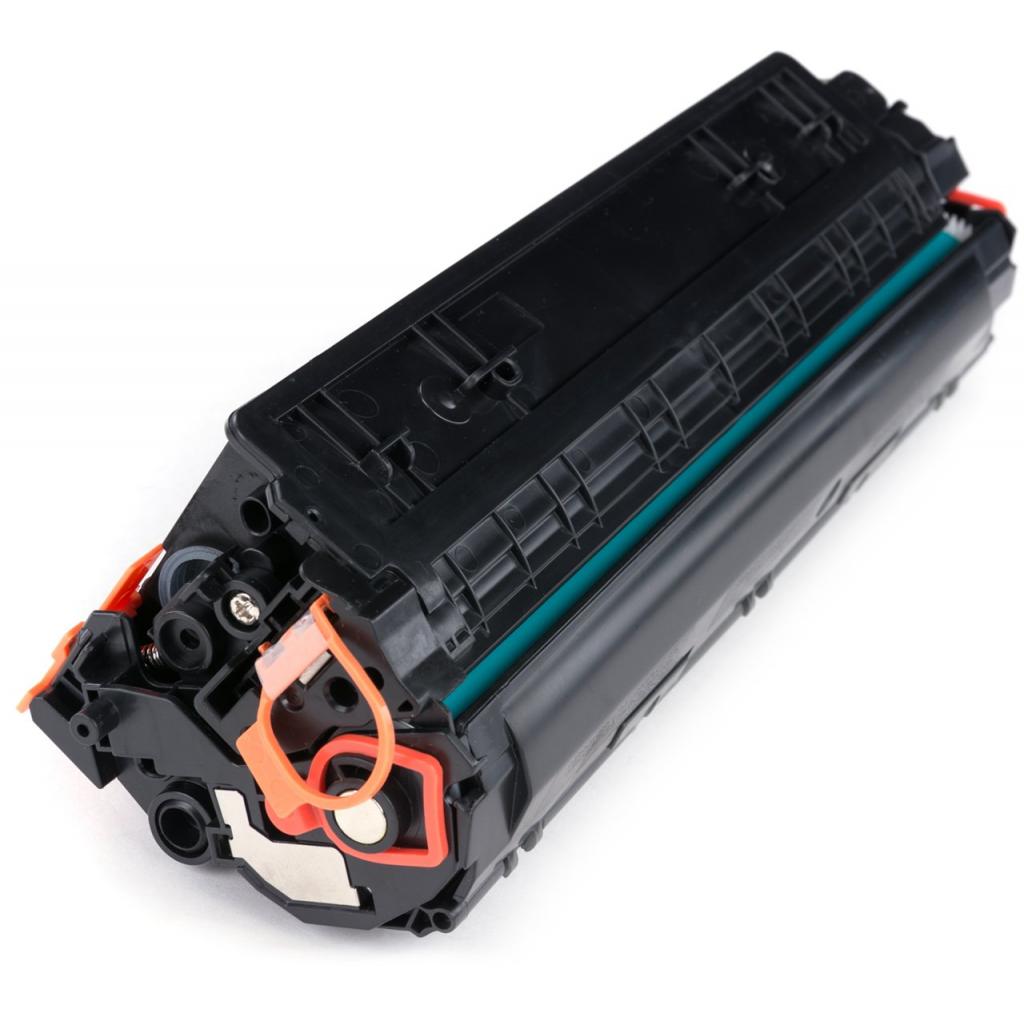 Картридж Vinga CANON 737 (V-L-C737A) - зображення 3