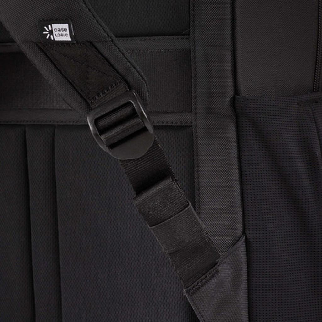 Рюкзак для ноутбука Case Logic 15.6'' Propel PROPB-116 Black (3204529) - зображення 10