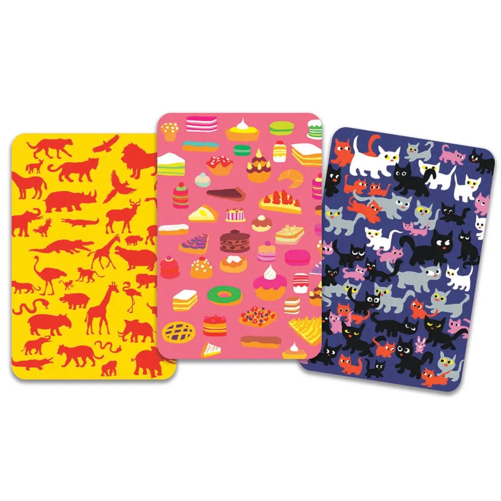 Настільна гра Djeco Містерікс (DJ05096) - зображення 2