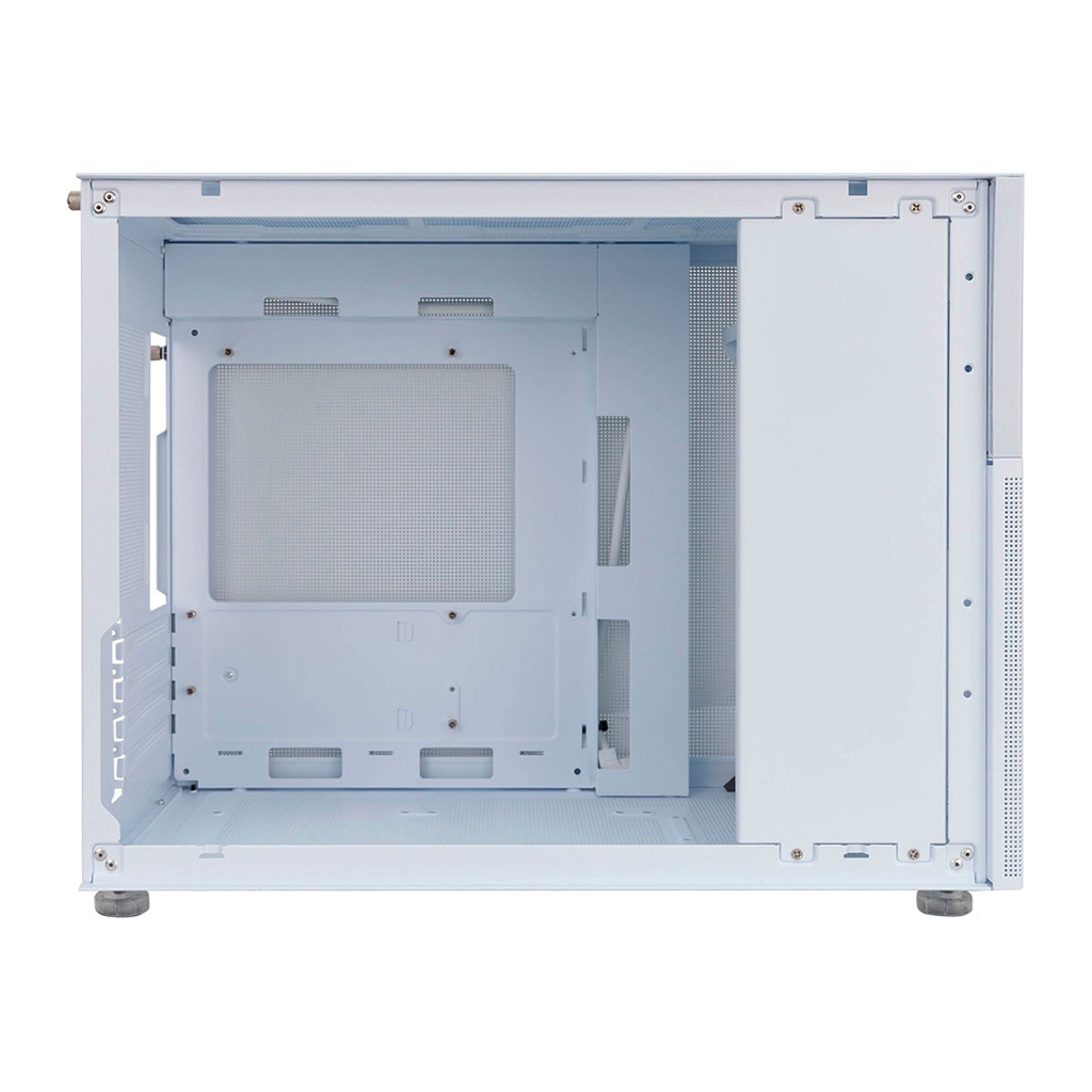 Корпус 1stPlayer Mi6-EV-WH - зображення 5