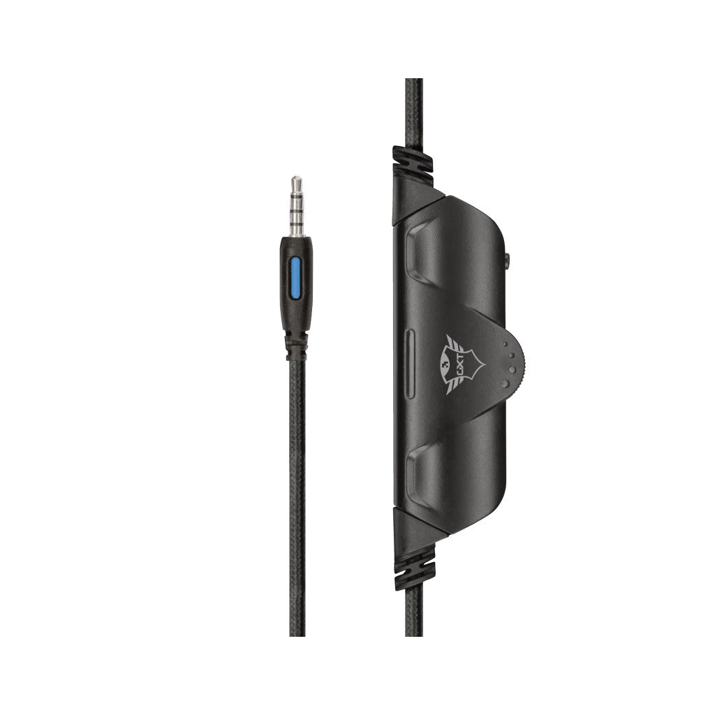 Навушники Trust GXT 488 Forze-G for PS4 Grey (23531) - зображення 11