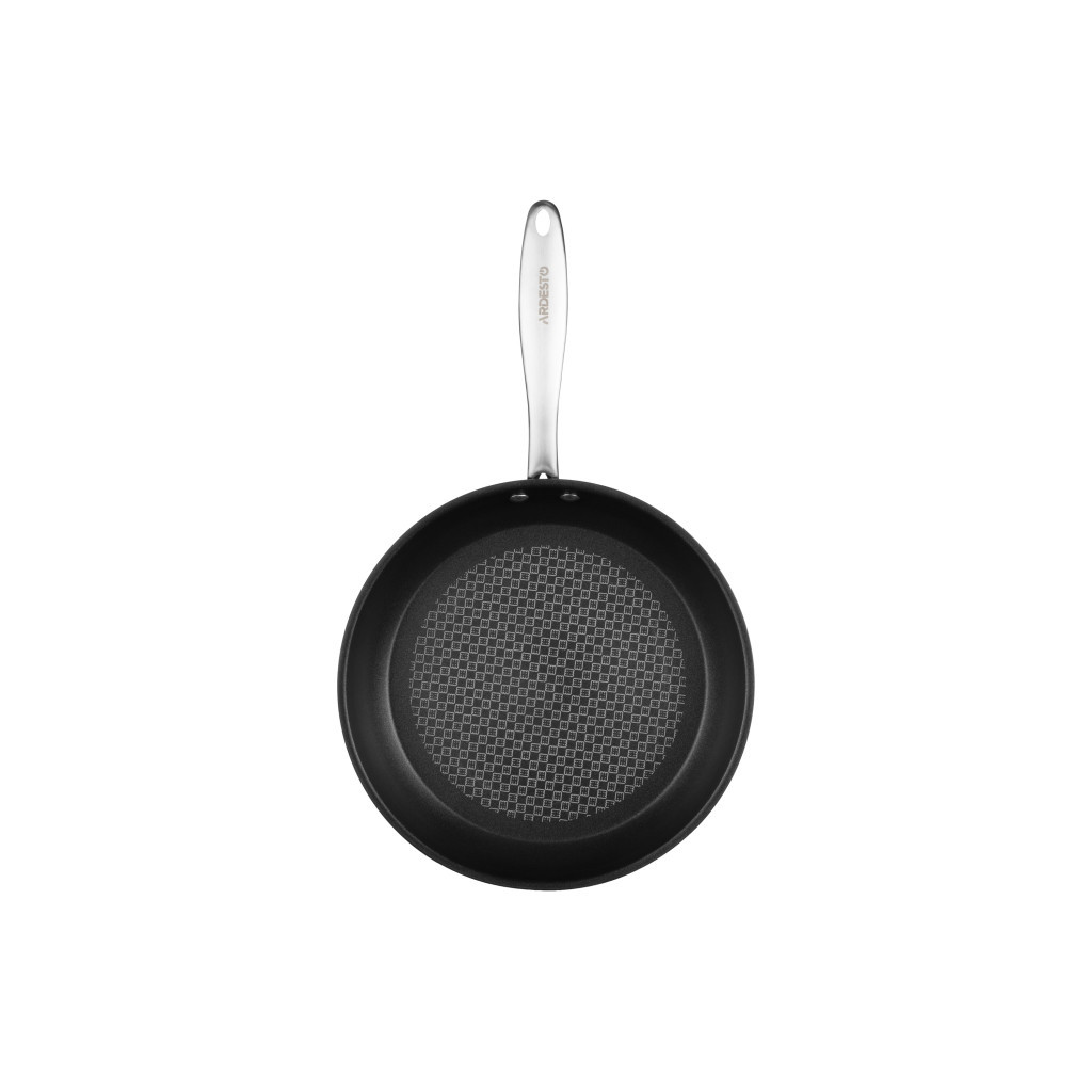 Сковорода Ardesto Gemini Gazzo 28 см (AR1928GST) - зображення 4