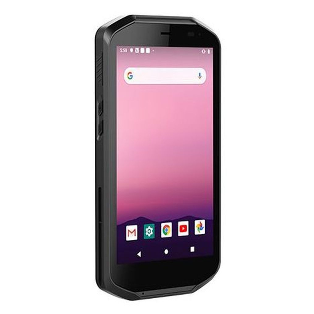 Термінал збору даних MG Q51 2D, Qualcom 625, 4GB/64GB, WiFi, BT, 5", Android (EM-Q51) - зображення 3