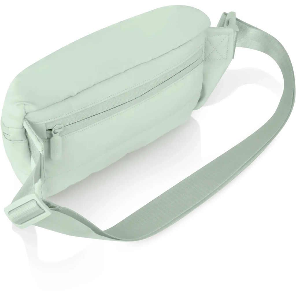 Сумка-бананка Heys Puffer Waist Bag Sage Green (30125-0138-00) (930935) - зображення 3