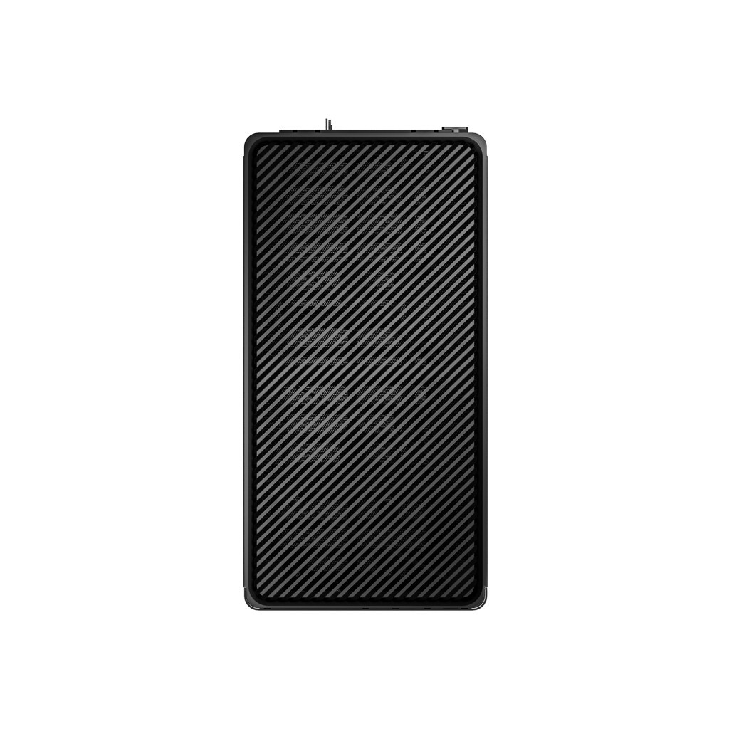 Корпус JONSBO D30 Black - зображення 4