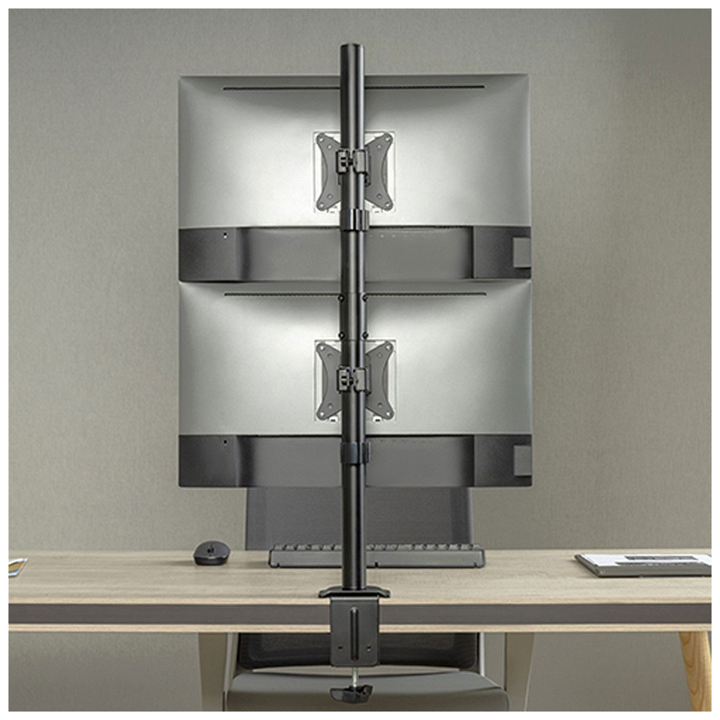 Кронштейн Brateck LDT66-C02V - зображення 2