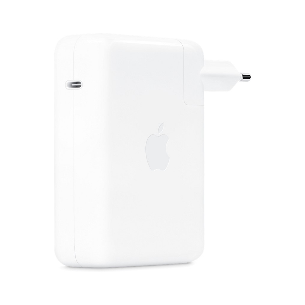 Блок живлення до ноутбуку Apple 140W USB-C Power Adapter (MLYU3ZM/A) - зображення 3