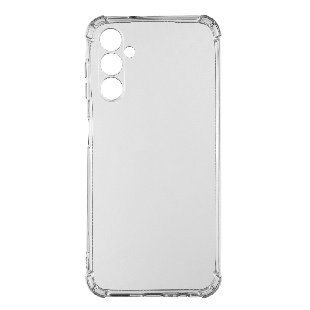 Чохол до мобільного телефона Armorstandart Air Force Samsung A34 5G (A346) Camera cover Transparent (ARM66410) - зображення 1