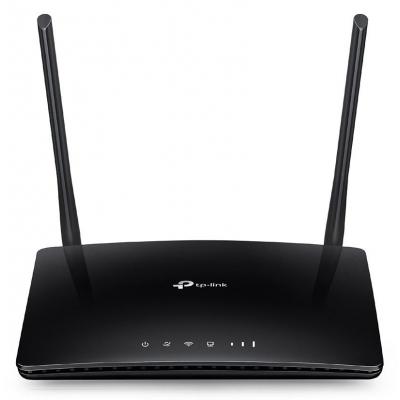Маршрутизатор TP-Link TL-MR6400 - зображення 2