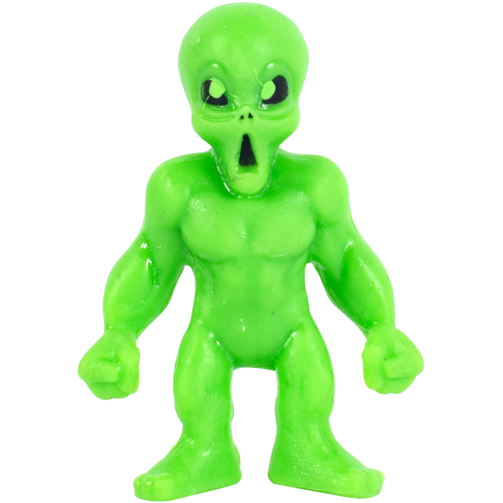 Антистрес Monster Flex Розтягуюча іграшка Міні-Монстри (91002) - зображення 1