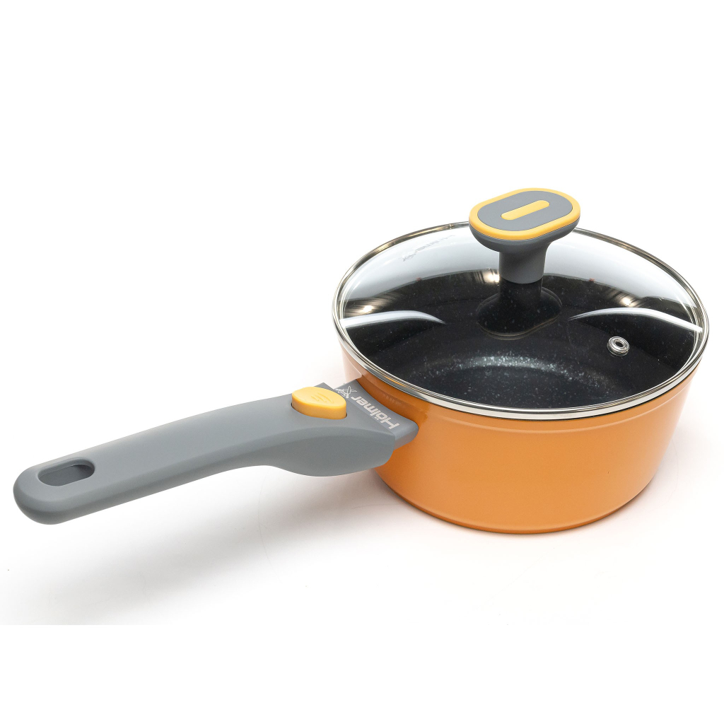 Ківш Hölmer Star Sunny Premium 1,8 л (SP-1318-SDMOL Star Sunny Premium) - зображення 7