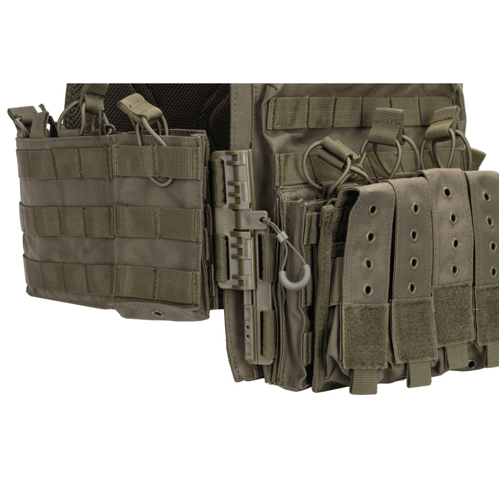 Плитоноска 2E Combat Тип 3 2Е Green (2E-MILPLACARTYPE3-YC-OG) - изображение 18