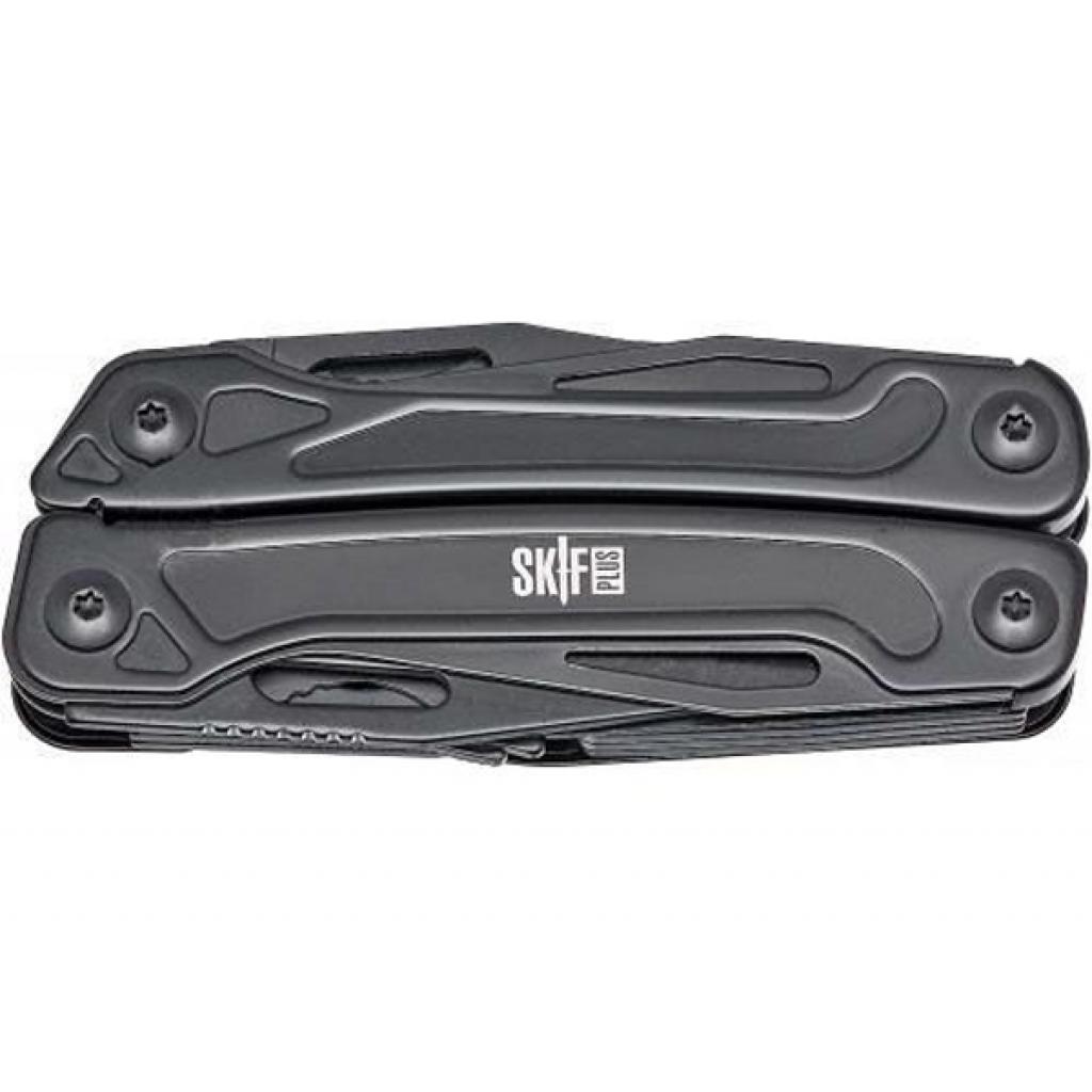 Мультитул Skif Plus Universal Tool Black (866S-H) - зображення 3