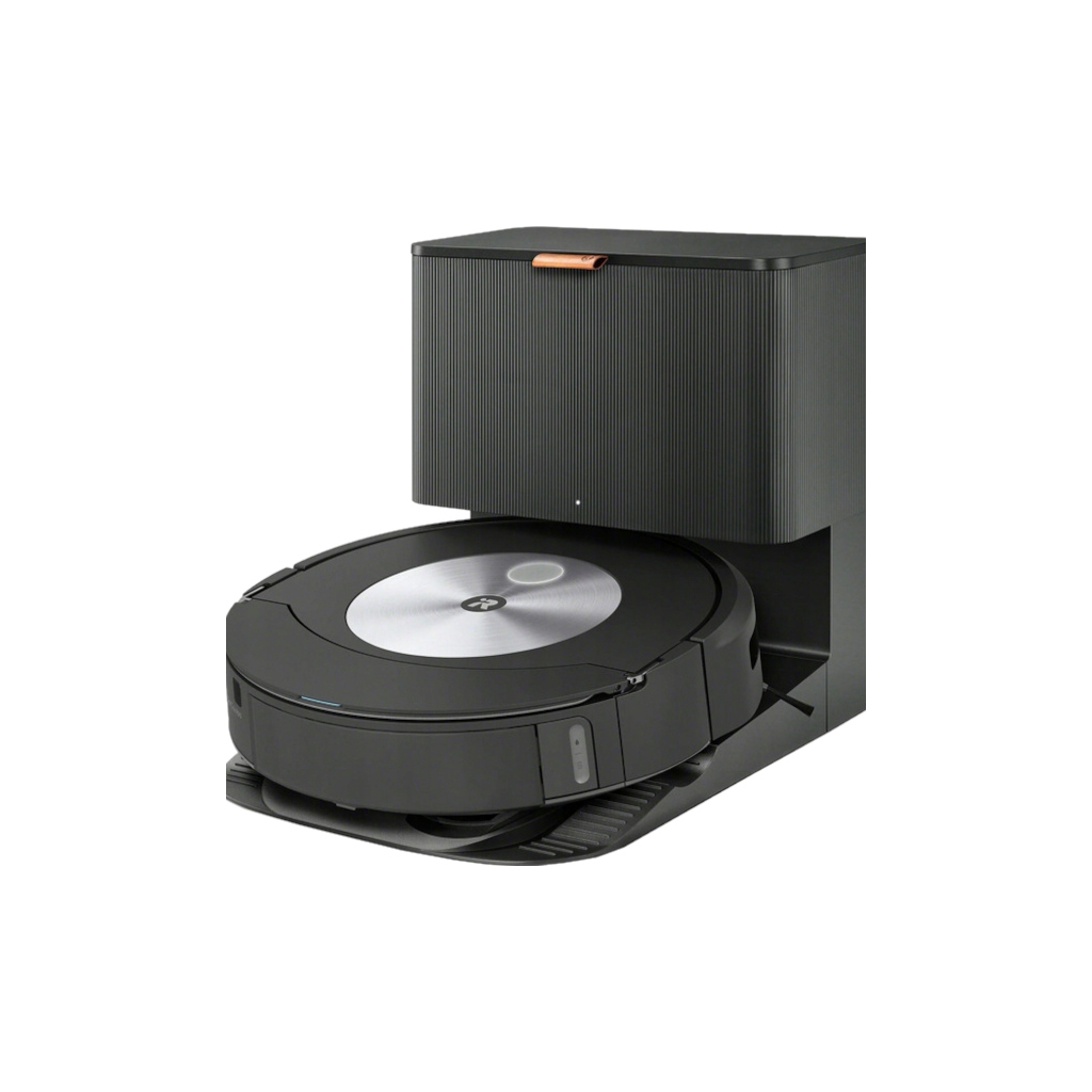 Пилосос iRobot Roomba Combo J7+ (c755840) - зображення 1