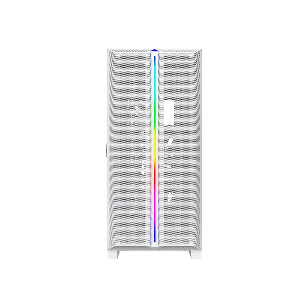 Корпус MONTECH SKY ONE LITE (W) - зображення 2