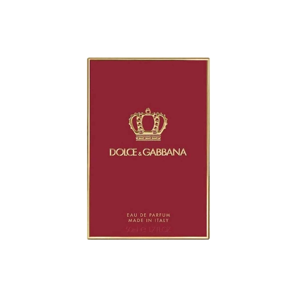 Парфумована вода Dolce&Gabbana Q 50 мл (8057971183654) - зображення 4