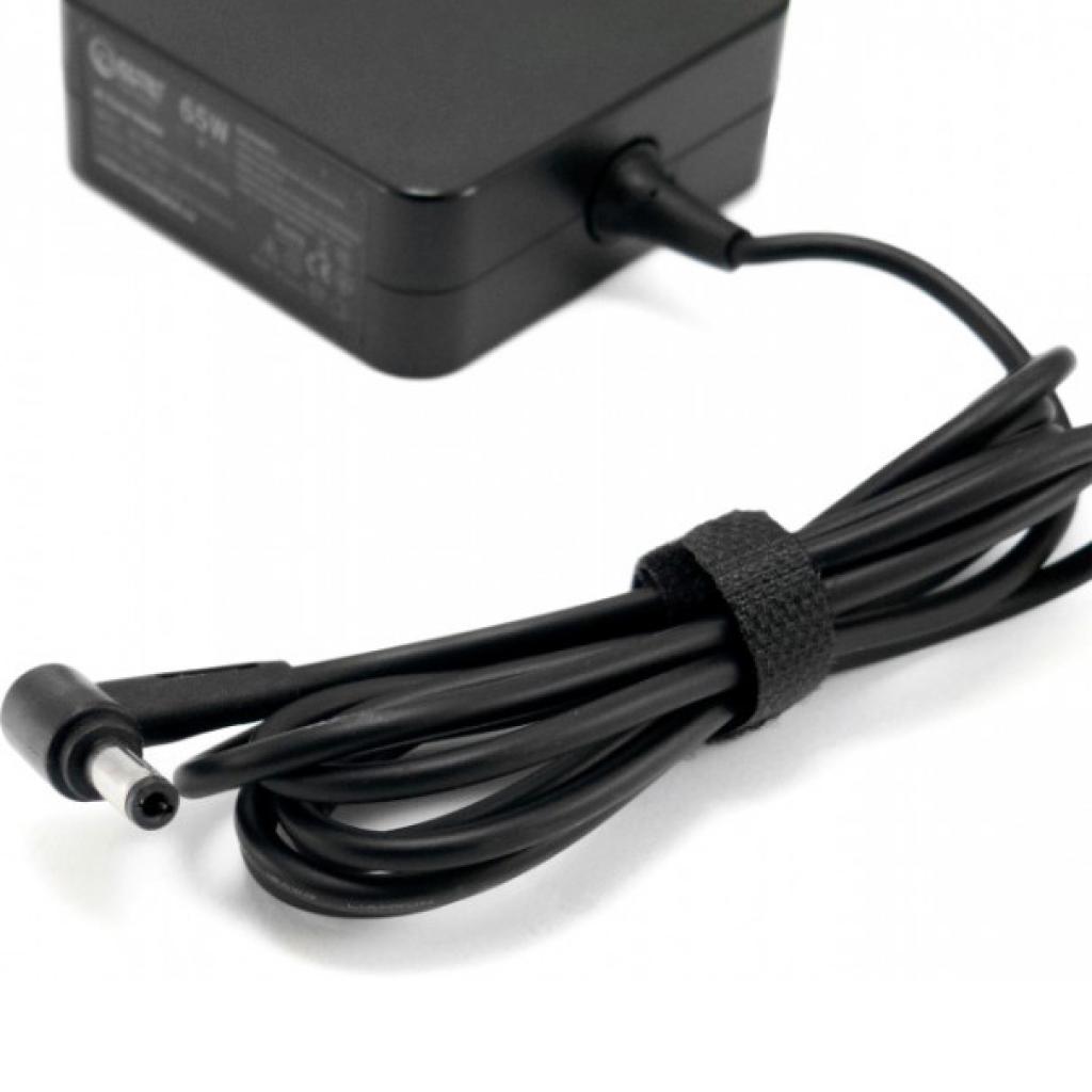 Блок живлення до ноутбуку Extradigital Acer 19V, 3.42A, 65W (5.5x2.5) High Quality (PSA3854) - зображення 3