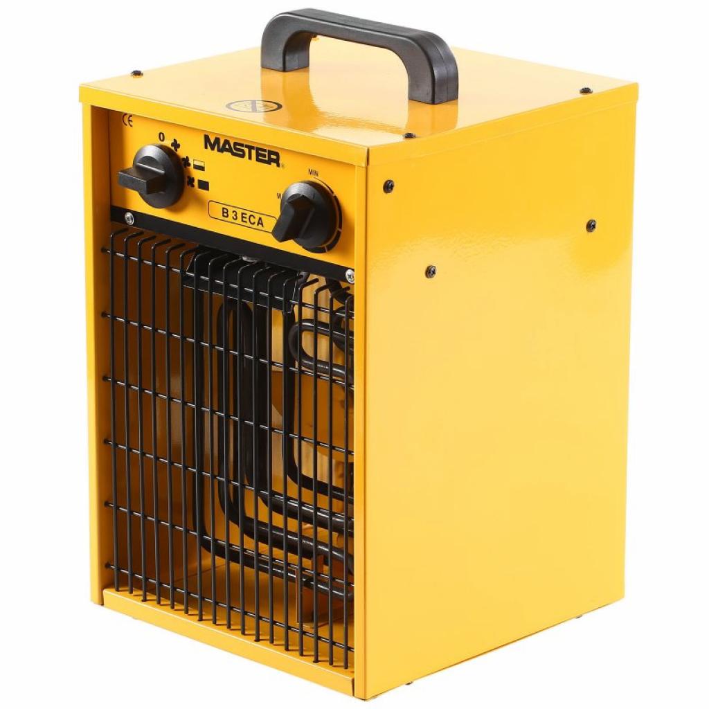 Обігрівач Master B 3 ECA (B3ECA) - зображення 1
