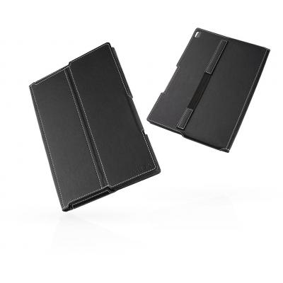 Чохол до планшета Vinga Lenovo Tab 4 10 LTE black (VNTB10LTE) - зображення 3