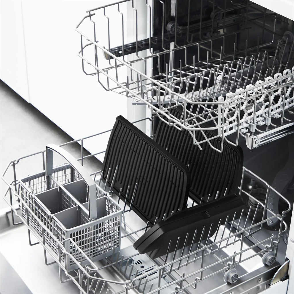 Електрогриль Tefal GC727D10 - зображення 5