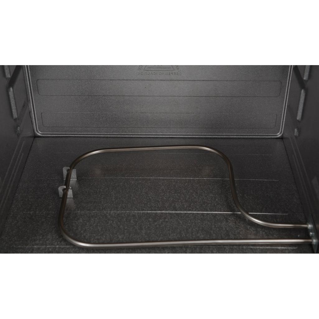 Електропіч Saturn ST-EC3402 Red - зображення 7