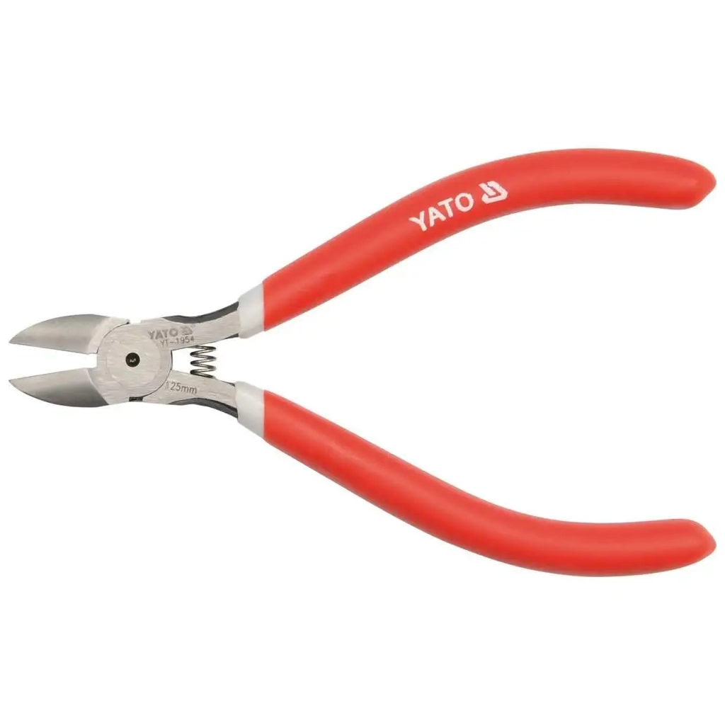 Бокорізи Yato YT-1953 - изображение 1