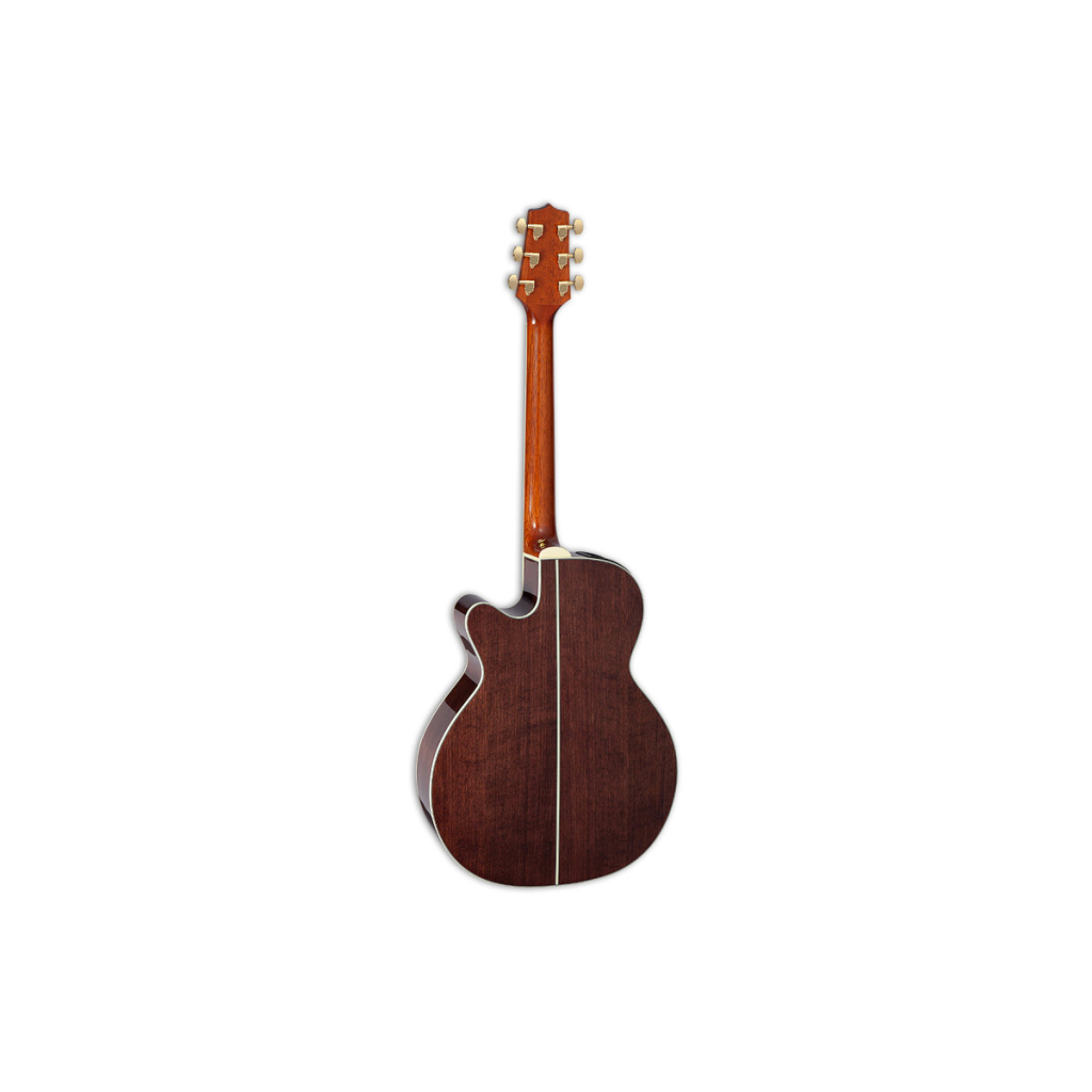 Гітара електроакустична Takamine GN51CE NAT (234776) - зображення 2