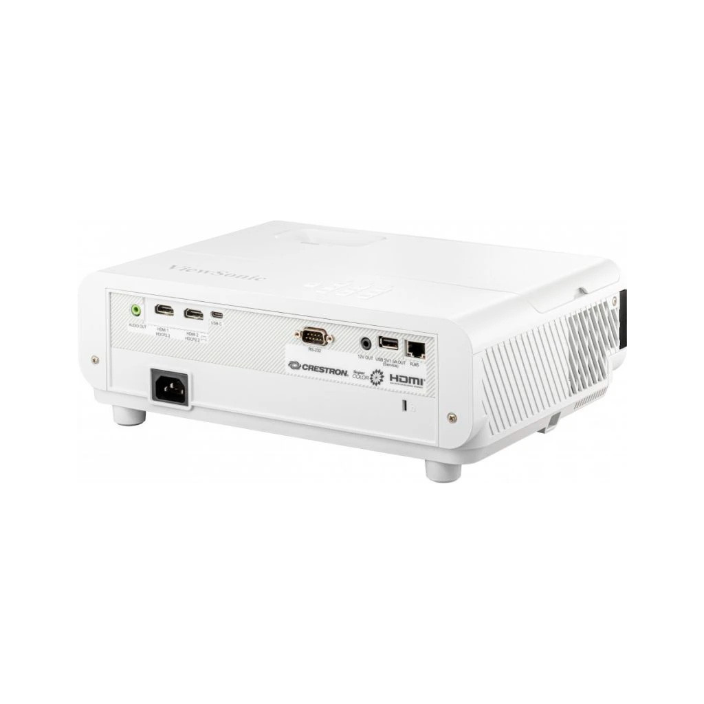 Проектор ViewSonic PX749-4K (VS19349) - зображення 7