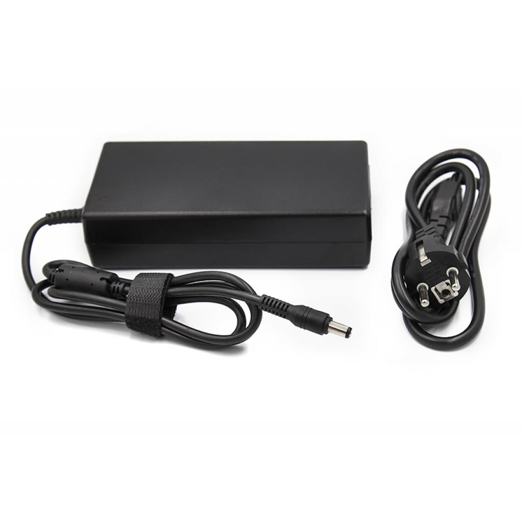 Блок живлення до ноутбуку PowerPlant IBM/LENOVO 220V, 20V 170W 8.5A (6.3*3.0) (IB170H6330) - зображення 3