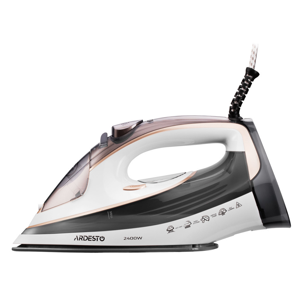 Праска Ardesto IR-B2245-E - зображення 2