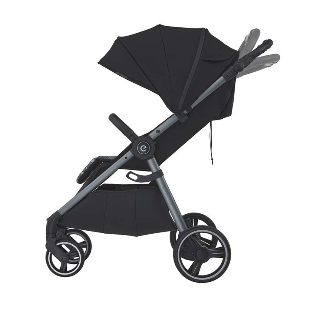 Коляска Espiro WAVE 2023 217 Anthracite Stone (206719) - зображення 4