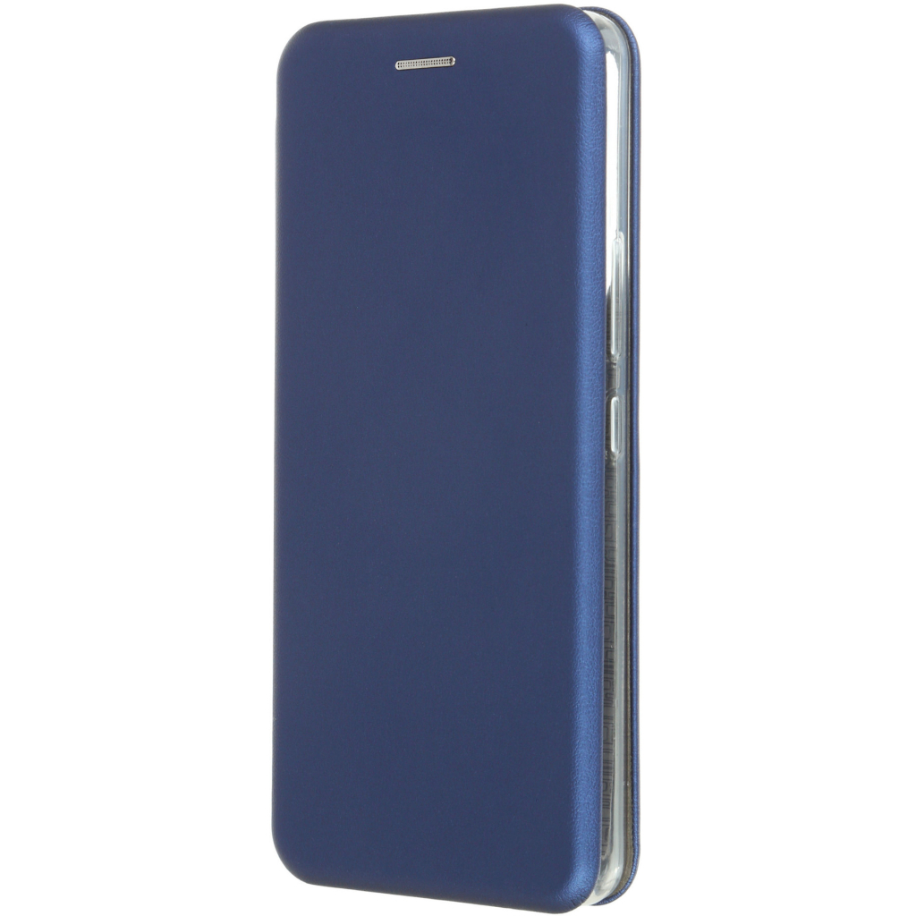 Чохол до мобільного телефона Armorstandart G-Case Samsung A53 5G (A536) Blue (ARM60894) - зображення 1