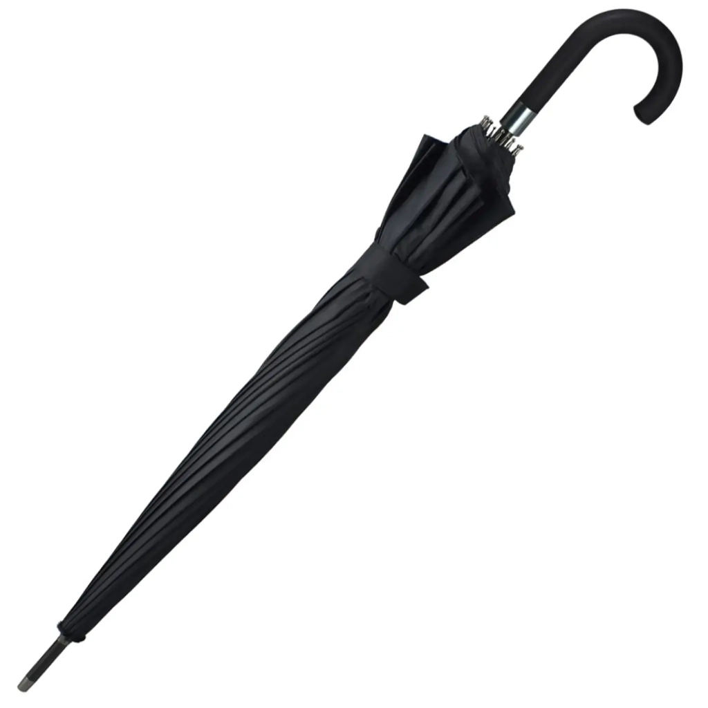 Парасоля Semi Line Black (2512-0) (DAS302135) - зображення 3