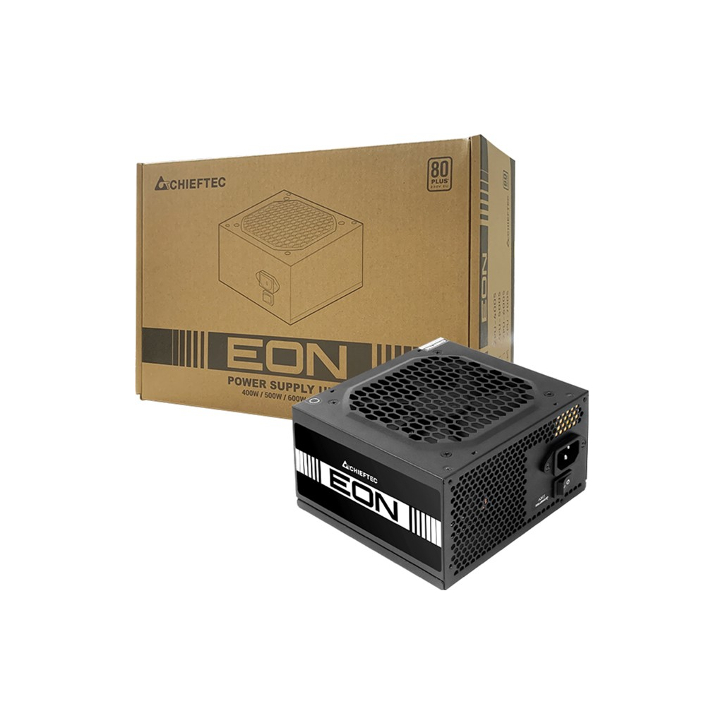 Блок живлення Chieftec 700W Eon (ZPU-700S) - зображення 7