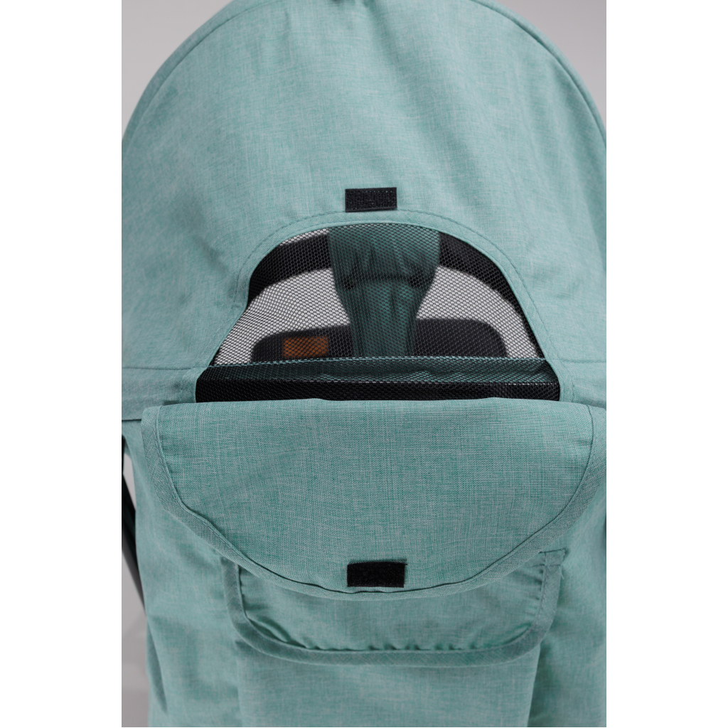 Коляска Velano Jett прогулянкова, light green (47313) - зображення 6