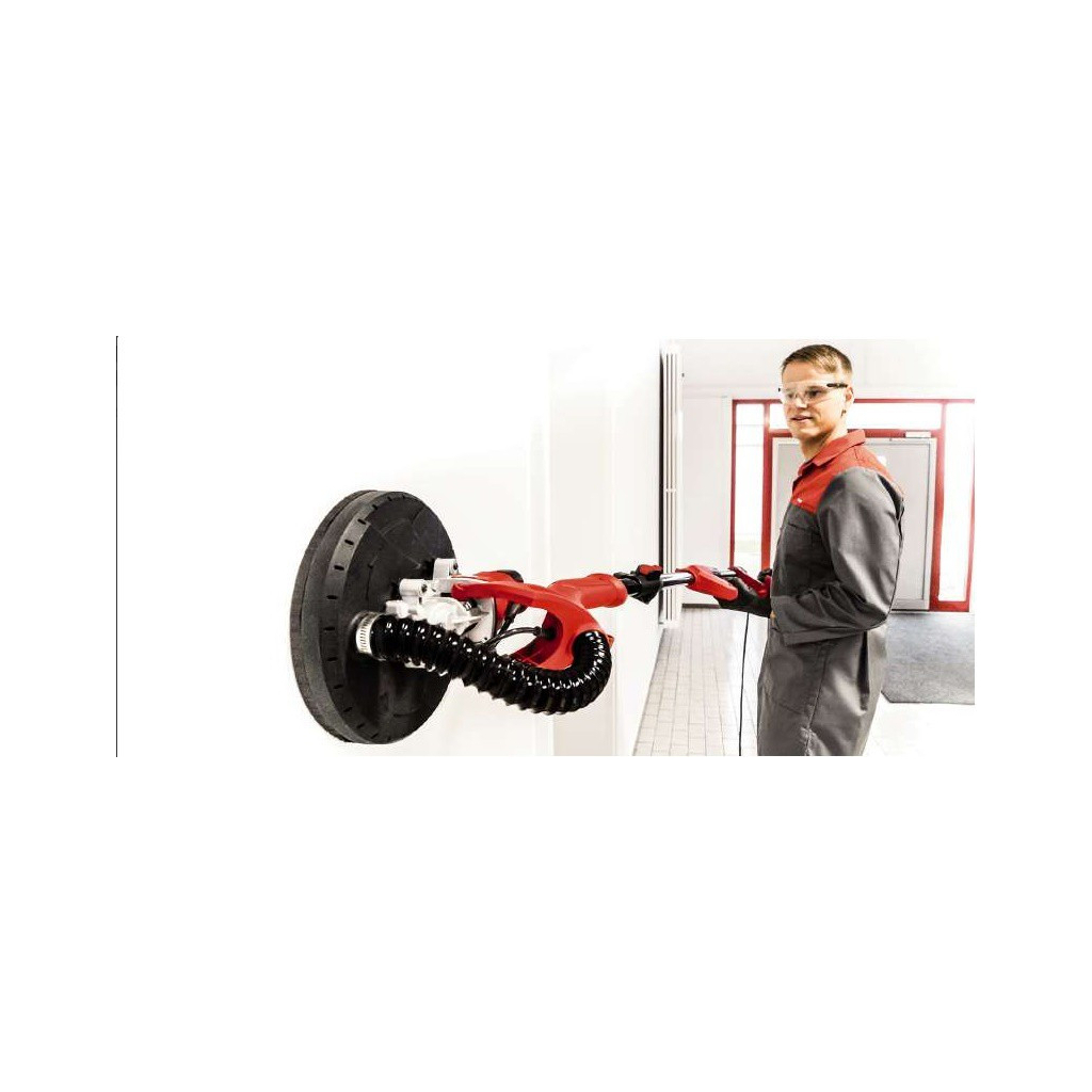 Шліфувальна машина Einhell TC-DW 225 (4259930) - зображення 3