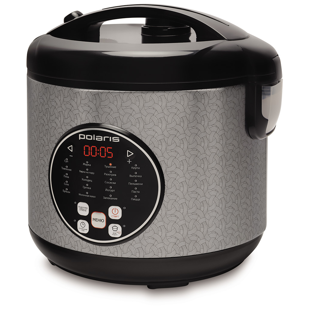 Мультиварка Polaris PMC 0365 AD - зображення 1