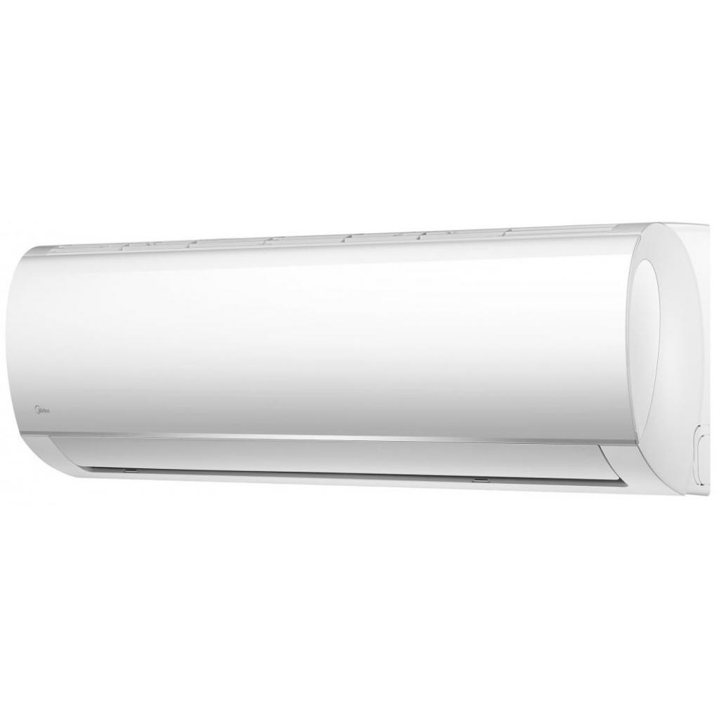 Кондиціонер Midea MA-24N1D0H-I/MA-24N1D0H-O - зображення 4