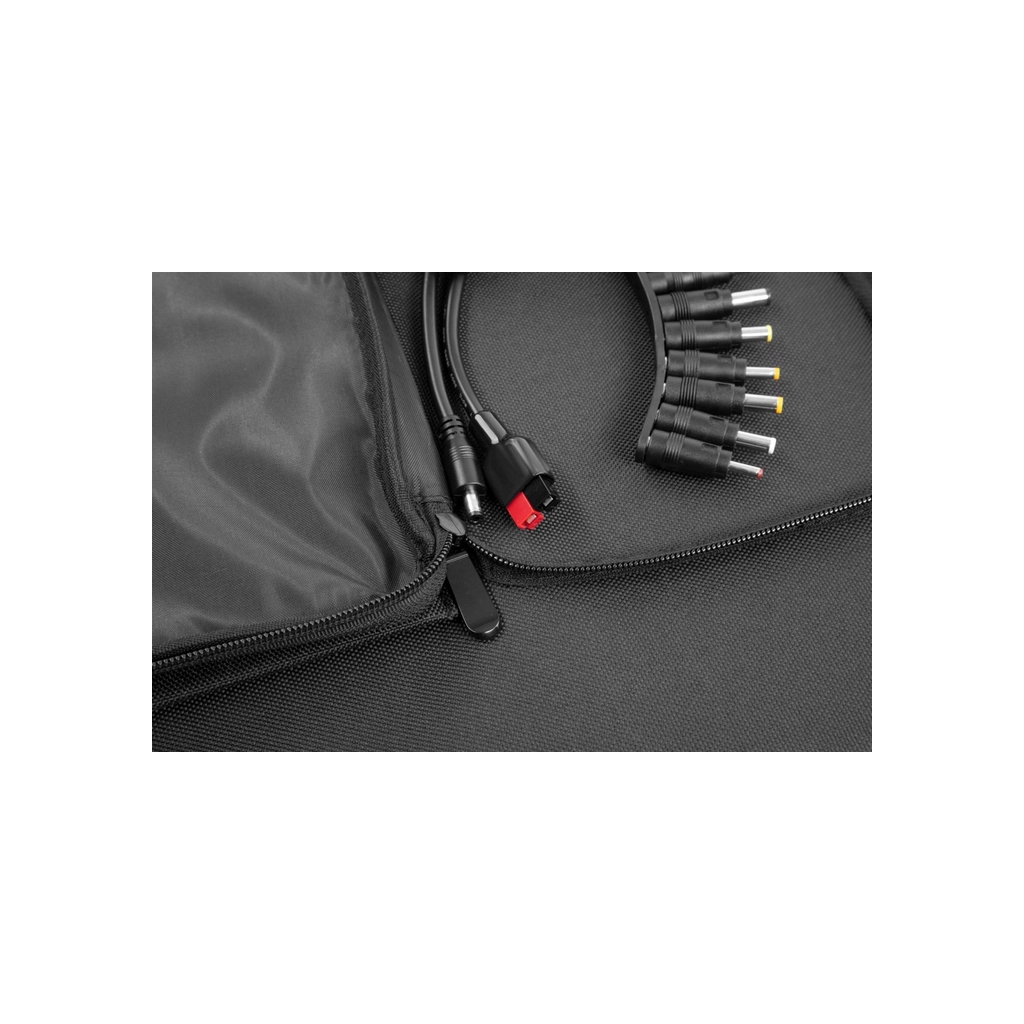 Зарядна станція Segway CUBE 1000, 2200W, 1024W/h + панель 200W (AA.13.04.02.0004-SET200) - зображення 5